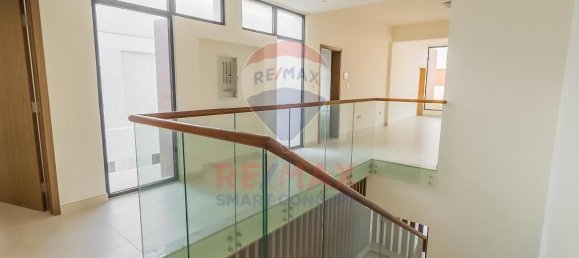 6 Schlafzimmer Villa in Yas Island, UAE, Nr. 54834 17