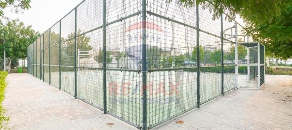 6 Schlafzimmer Villa in Yas Island, UAE, Nr. 54834 30