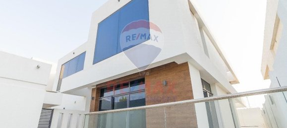 6 Schlafzimmer Villa in Yas Island, UAE, Nr. 54834 24