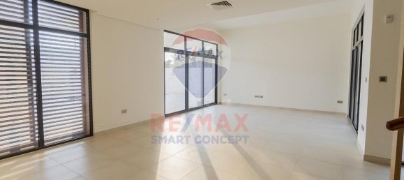 6 Schlafzimmer Villa in Yas Island, UAE, Nr. 54834 10
