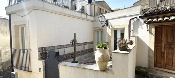 1 chambre Maison à Palazzolo Acreide, Italy No. 203862 89