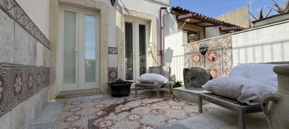 1 chambre Maison à Palazzolo Acreide, Italy No. 203862 62