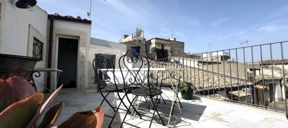 1 chambre Maison à Palazzolo Acreide, Italy No. 203862 61