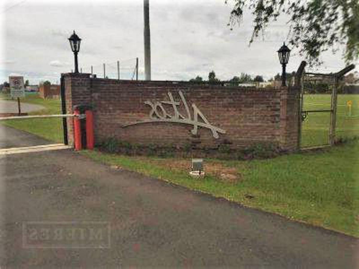 Terreno em Pilar, Argentina N.º 114539