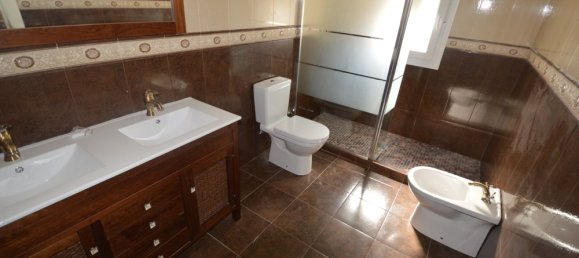 Villa de 4 dormitorios en Cabo Roig, Spain No. 450 9