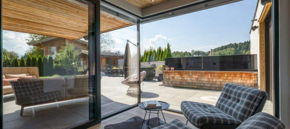 5-Zimmer Haus in St. Johann in Tirol, Austria, Nr. 115291 14