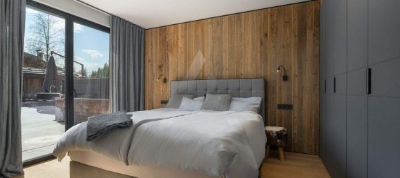 5-Zimmer Haus in St. Johann in Tirol, Austria, Nr. 115291 12