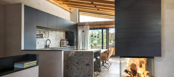 5-Zimmer Haus in St. Johann in Tirol, Austria, Nr. 115291 9