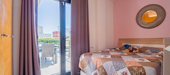 3 chambres Maison à Polop, Spain No. 164636 11