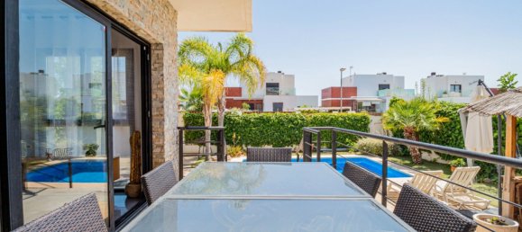 3 chambres Maison à Polop, Spain No. 164636 23