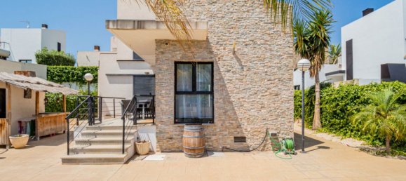 3 chambres Maison à Polop, Spain No. 164636 18