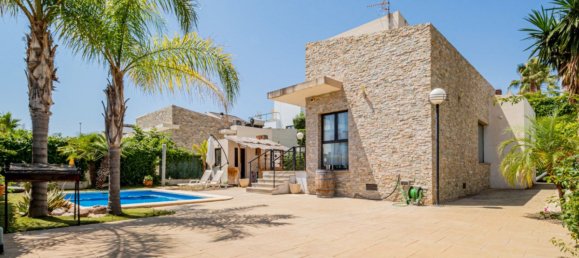 3 chambres Maison à Polop, Spain No. 164636 17