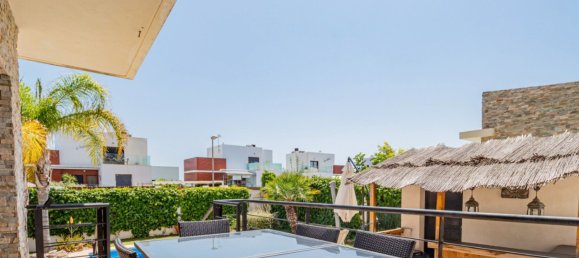 3 chambres Maison à Polop, Spain No. 164636 24