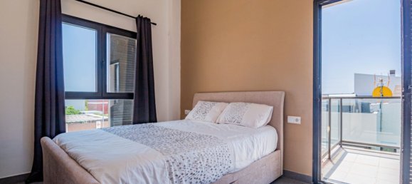 3 chambres Maison à Polop, Spain No. 164636 12