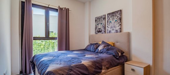 3 chambres Maison à Polop, Spain No. 164636 10