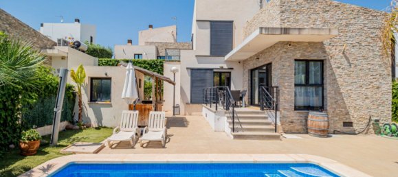 3 chambres Maison à Polop, Spain No. 164636 20