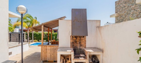 3 chambres Maison à Polop, Spain No. 164636 22