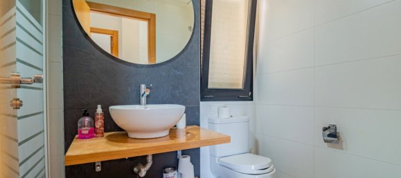 3 chambres Maison à Polop, Spain No. 164636 9