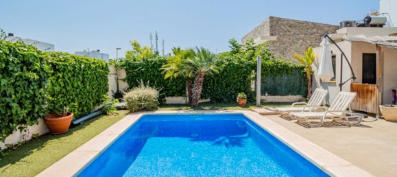 3 chambres Maison à Polop, Spain No. 164636 19