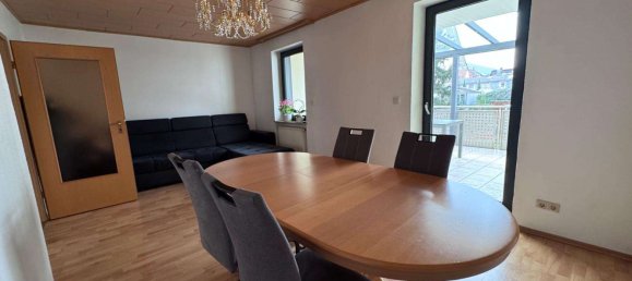 5 غرف نوم تاون هاوس في Rhineland-Palatinate, Germany رقم 218036 3