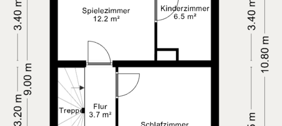 5 غرف نوم تاون هاوس في Rhineland-Palatinate, Germany رقم 218036 31