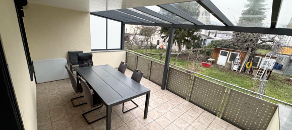 5 غرف نوم تاون هاوس في Rhineland-Palatinate, Germany رقم 218036 11