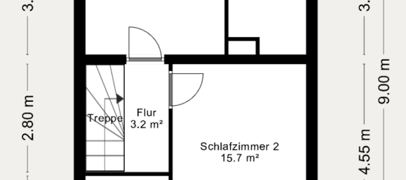 5 غرف نوم تاون هاوس في Rhineland-Palatinate, Germany رقم 218036 28