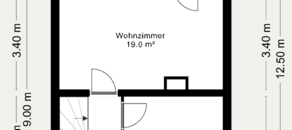 5 غرف نوم تاون هاوس في Rhineland-Palatinate, Germany رقم 218036 29