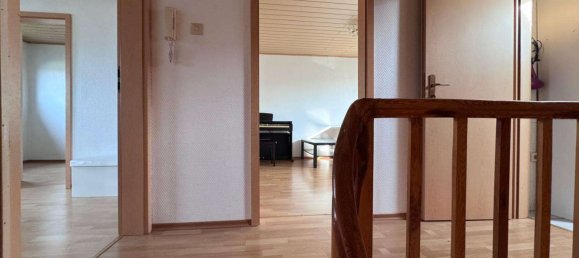 5 غرف نوم تاون هاوس في Rhineland-Palatinate, Germany رقم 218036 26