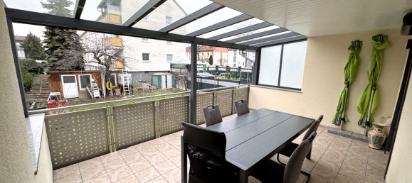 5 غرف نوم تاون هاوس في Rhineland-Palatinate, Germany رقم 218036 10