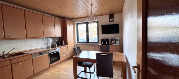 5 غرف نوم تاون هاوس في Rhineland-Palatinate, Germany رقم 218036 5