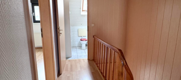 5 غرف نوم تاون هاوس في Rhineland-Palatinate, Germany رقم 218036 22