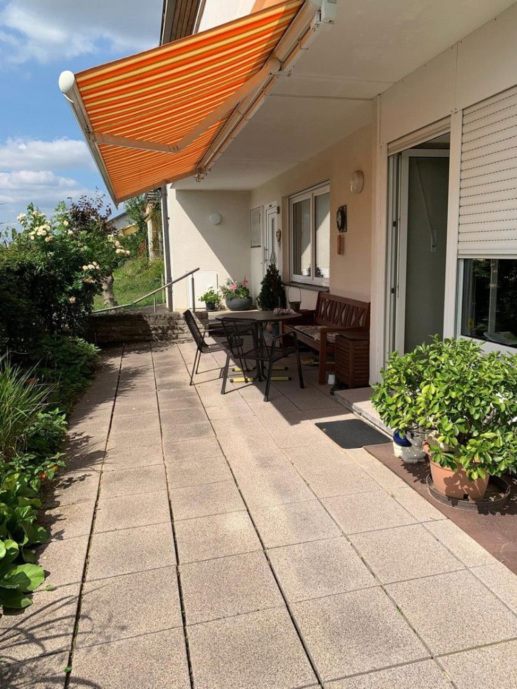 Casa de 5 habitaciónes en Schweinfurt, Germany No. 193721