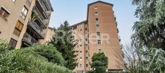 3 rooms Apartment in Milan, Italy No. 246426 27