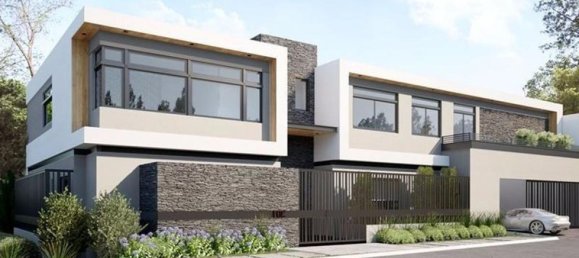 3 غرف نوم منزل في Nuevo Leon, Mexico رقم 168836 2