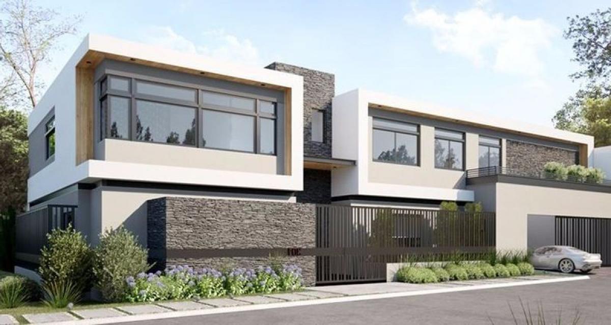 3 غرف نوم منزل في Nuevo Leon, Mexico رقم 168836