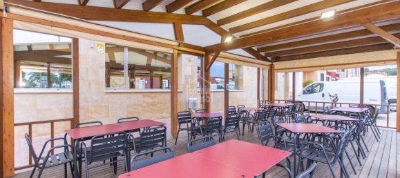 563m² Building in Alaior, Spain No. 4138 13