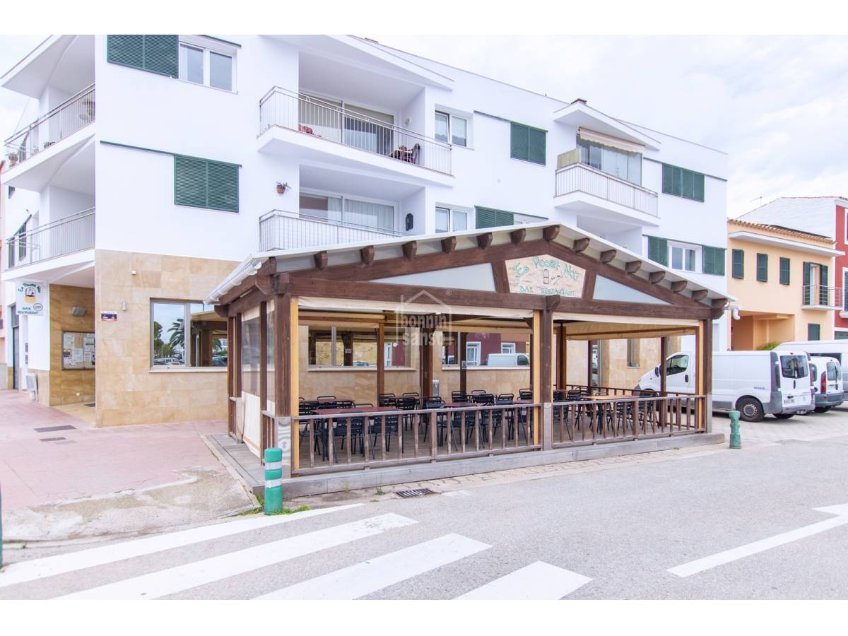 563m² Building in Alaior, Spain No. 4138