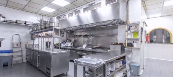 563m² Building in Alaior, Spain No. 4138 5