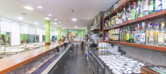 563m² Building in Alaior, Spain No. 4138 9