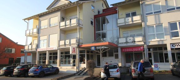 Коммерческая недвижимость в Энц, Германия № 232248 4