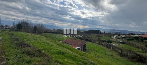 Grundstück in Amarante, Portugal 14000m², Nr. 190304 24