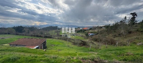 Grundstück in Amarante, Portugal 14000m², Nr. 190304 27