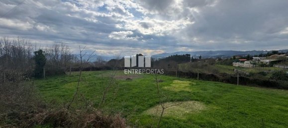 Grundstück in Amarante, Portugal 14000m², Nr. 190304 14