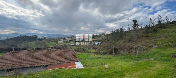 Grundstück in Amarante, Portugal 14000m², Nr. 190304 20