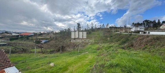 Grundstück in Amarante, Portugal 14000m², Nr. 190304 13