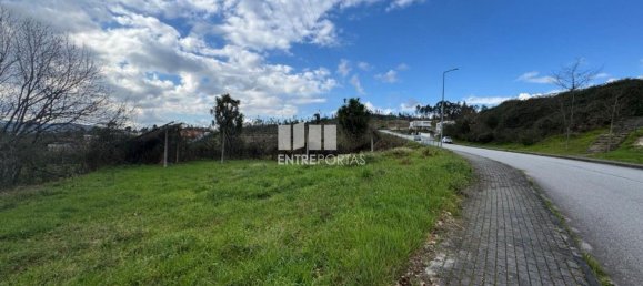 Grundstück in Amarante, Portugal 14000m², Nr. 190304 4