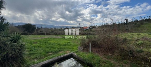 Grundstück in Amarante, Portugal 14000m², Nr. 190304 7