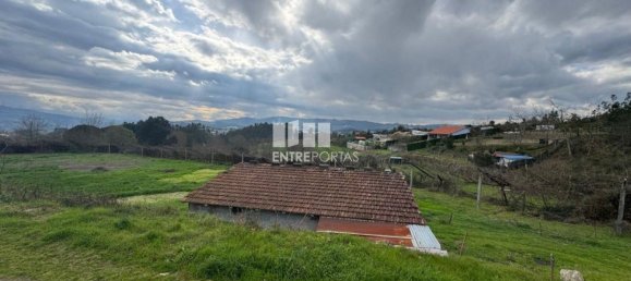 Grundstück in Amarante, Portugal 14000m², Nr. 190304 19