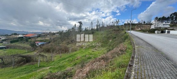 Grundstück in Amarante, Portugal 14000m², Nr. 190304 28